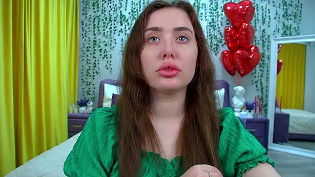 Snapshot of SherryBaers chatting on February 16, 2026, 6:23 am SherryBaers online show from February 16, 2026, 6:23 am