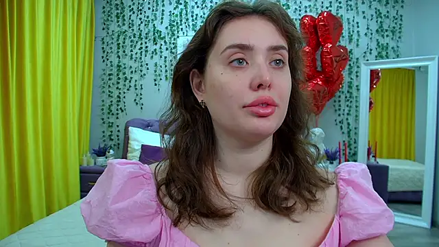 Snapshot of SherryBaers chatting on March 3, 2026, 6:31 am SherryBaers online show from March 3, 2026, 6:31 am