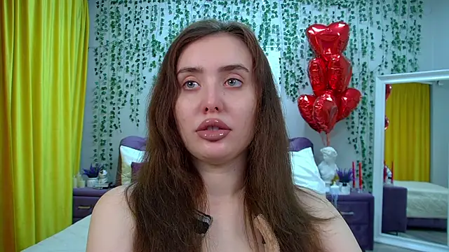 Snapshot of SherryBaers chatting on February 25, 2026, 6:24 am SherryBaers online show from February 25, 2026, 6:24 am