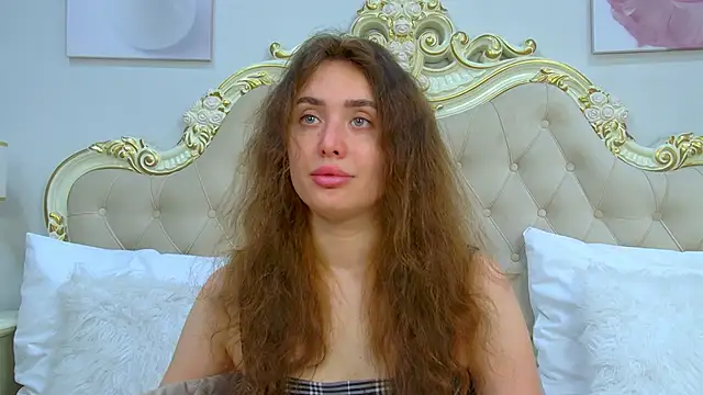 Snapshot of SherryBaers chatting on September 23, 2025, 6:53 am SherryBaers online show from September 23, 2025, 6:53 am