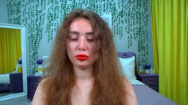 Snapshot of SherryBaers chatting on September 17, 2025, 6:26 am SherryBaers online show from September 17, 2025, 6:26 am