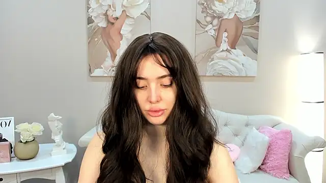 Snapshot of SherryBaers chatting on February 27, 2026, 6:35 am SherryBaers online show from February 27, 2026, 6:35 am