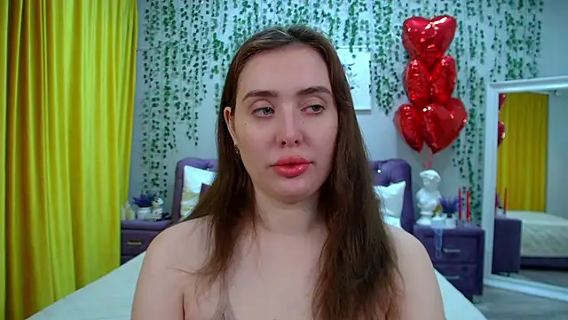 Snapshot of SherryBaers chatting on February 17, 2026, 6:22 am SherryBaers online show from February 17, 2026, 6:22 am