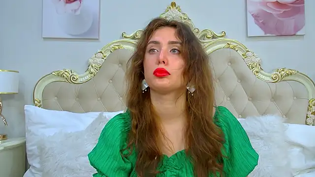 Snapshot of SherryBaers chatting on September 30, 2025, 6:41 am SherryBaers online show from September 30, 2025, 6:41 am