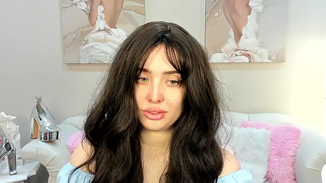 Snapshot of SherryBaers chatting on February 13, 2026, 6:24 am SherryBaers online show from February 13, 2026, 6:24 am