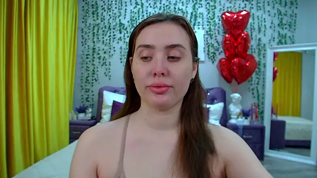 Snapshot of SherryBaers chatting on February 18, 2026, 6:22 am SherryBaers online show from February 18, 2026, 6:22 am