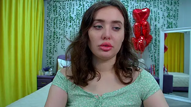 Snapshot of SherryBaers chatting on March 1, 2026, 6:35 am SherryBaers online show from March 1, 2026, 6:35 am