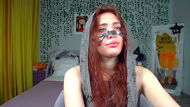 Snapshot of SherryBaers chatting on October 31, 2025, 6:21 am SherryBaers online show from October 31, 2025, 6:21 am