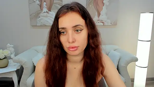 SherryBaers online show from November 9, 2025, 6:17 am