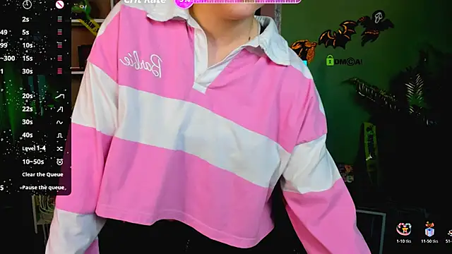 Snapshot of alex_jakson chatting on October 26, 2025, 6:58 am alex jakson online show from October 26, 2025, 6:58 am