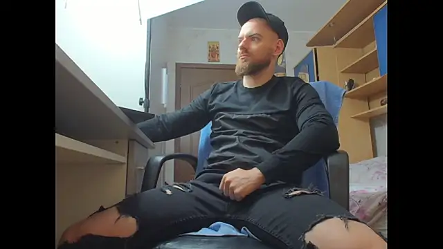 JaceBlaze online show from October 11, 2025, 3:40 am