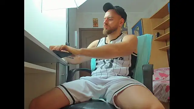 JaceBlaze online show from October 30, 2025, 4:44 am