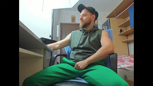 JaceBlaze online show from September 25, 2025, 5:02 am