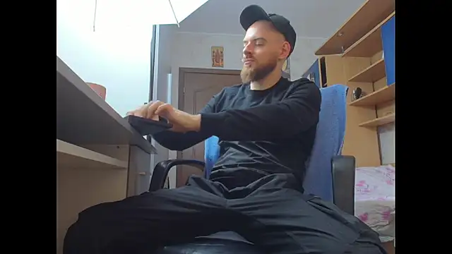 JaceBlaze online show from September 26, 2025, 5:14 am