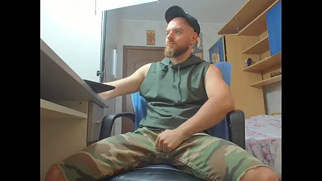 JaceBlaze online show from October 9, 2025, 5:30 am