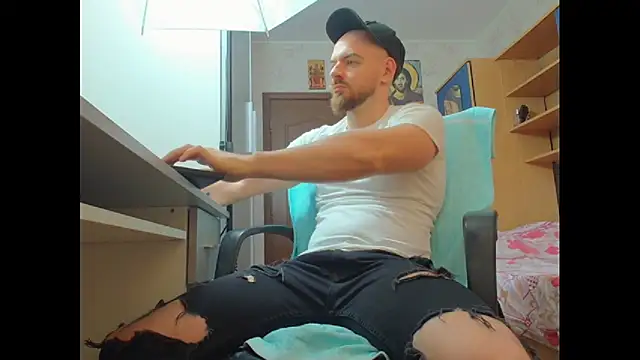 JaceBlaze online show from November 1, 2025, 7:24 am