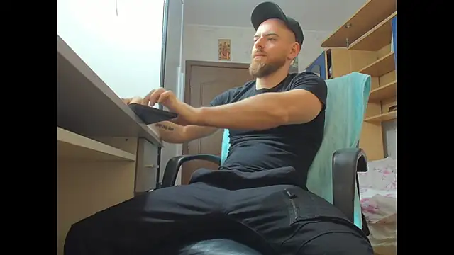 JaceBlaze online show from September 15, 2025, 5:30 am