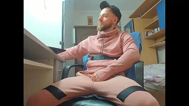 JaceBlaze online show from October 1, 2025, 5:12 am