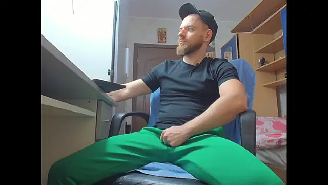 JaceBlaze online show from October 3, 2025, 4:36 am