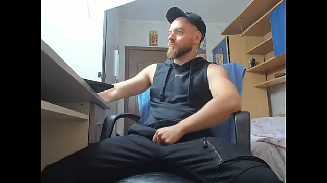 JaceBlaze online show from October 10, 2025, 2:45 am