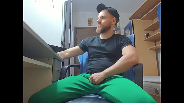 JaceBlaze online show from October 17, 2025, 6:10 pm