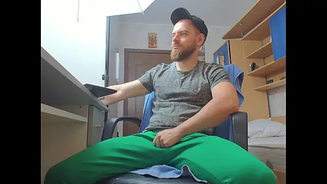 JaceBlaze online show from September 24, 2025, 3:02 am