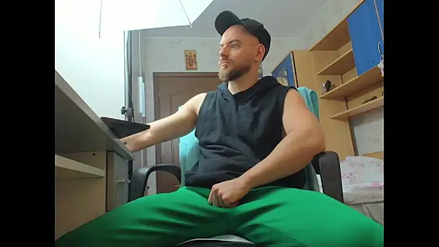 JaceBlaze online show from October 22, 2025, 4:23 am