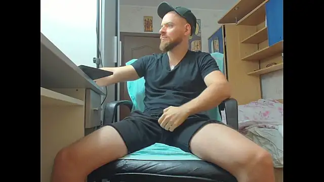 JaceBlaze online show from September 11, 2025, 4:23 am