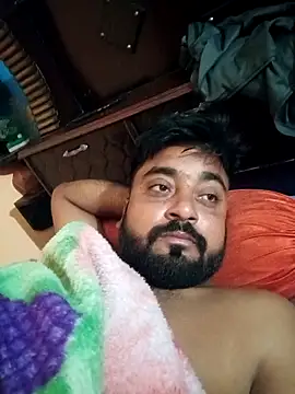 Raju fuckerr online show from October 15, 2025, 1:04 am