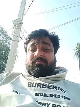 Raju fuckerr online show from February 5, 2026, 10:22 am