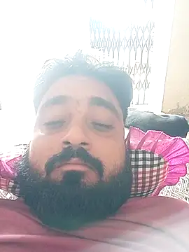 Raju fuckerr online show from October 4, 2025, 7:32 am