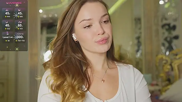 Snapshot of PeachyLina chatting on December 21, 2025, 2:13 am PeachyLina online show from December 21, 2025, 2:13 am