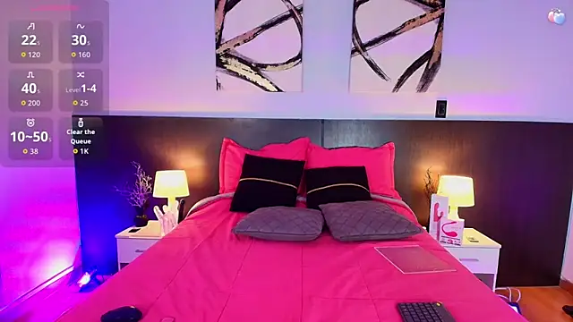 Snapshot of SweetEuphoria_ chatting on October 8, 2025, 7:58 pm SweetEuphoria online show from October 8, 2025, 7:58 pm