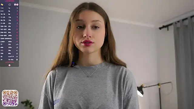 MercBoone online show from April 10, 2026, 8:10 am