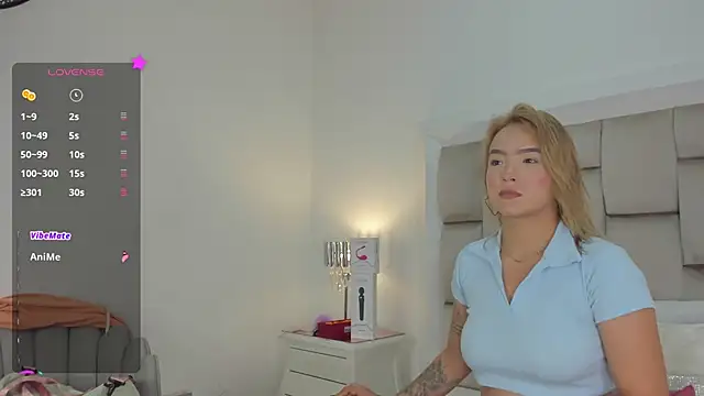 frehia dimou online show from December 1, 2025, 11:55 am