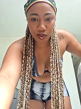 Naomi jhonson online show from May 24, 2026, 4:40 pm