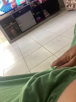 Snapshot of PIROCA-GGGG chatting on October 22, 2025, 12:04 pm PIROCA-GGGG online show from October 22, 2025, 12:04 pm