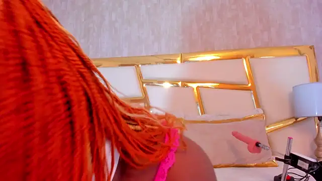 AdrianaCampbelll online show from September 18, 2025, 2:31 pm