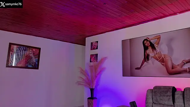 Snapshot of samymelo chatting on October 7, 2025, 4:41 pm samymelo online show from October 7, 2025, 4:41 pm