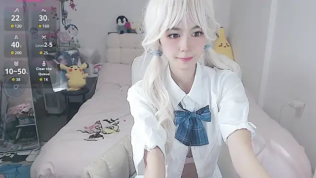 Snapshot of stupidcat5227 chatting on October 26, 2025, 7:09 am stupidcat5227 online show from October 26, 2025, 7:09 am