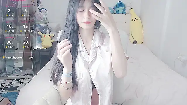 Snapshot of stupidcat5227 chatting on October 29, 2025, 11:42 am stupidcat5227 online show from October 29, 2025, 11:42 am