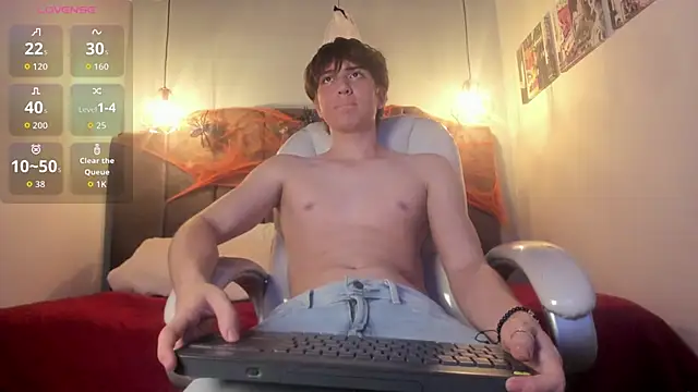 Oscar and dani online show from October 19, 2025, 3:09 am