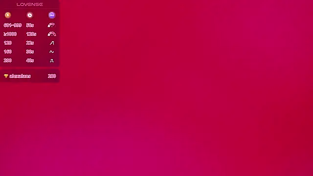 Snapshot of im_angelica chatting on October 6, 2025, 2:29 pm im angelica online show from October 6, 2025, 2:29 pm