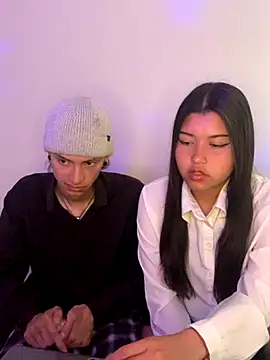 Snapshot of Karma_And_Sex chatting on October 30, 2025, 2:14 pm Karma And Sex online show from October 30, 2025, 2:14 pm