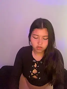 Snapshot of Karma_And_Sex chatting on September 29, 2025, 5:51 pm Karma And Sex online show from September 29, 2025, 5:51 pm