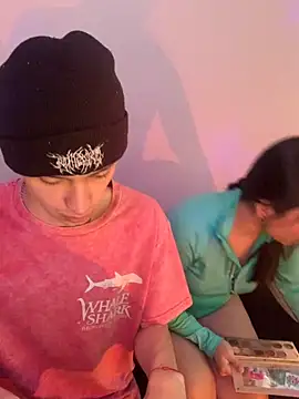 Snapshot of Karma_And_Sex chatting on September 25, 2025, 9:21 pm Karma And Sex online show from September 25, 2025, 9:21 pm