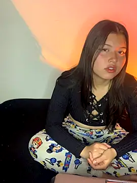 Snapshot of Karma_And_Sex chatting on September 23, 2025, 4:19 am Karma And Sex online show from September 23, 2025, 4:19 am