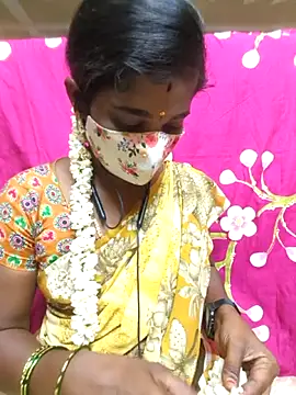 Snapshot of Tamil_Jillu chatting on October 7, 2025, 4:30 pm Tamil Jillu online show from October 7, 2025, 4:30 pm