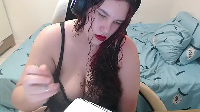 Mellhots2 online show from March 4, 2026, 6:37 pm