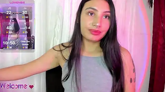 Linda andrew online show from September 23, 2025, 6:15 pm